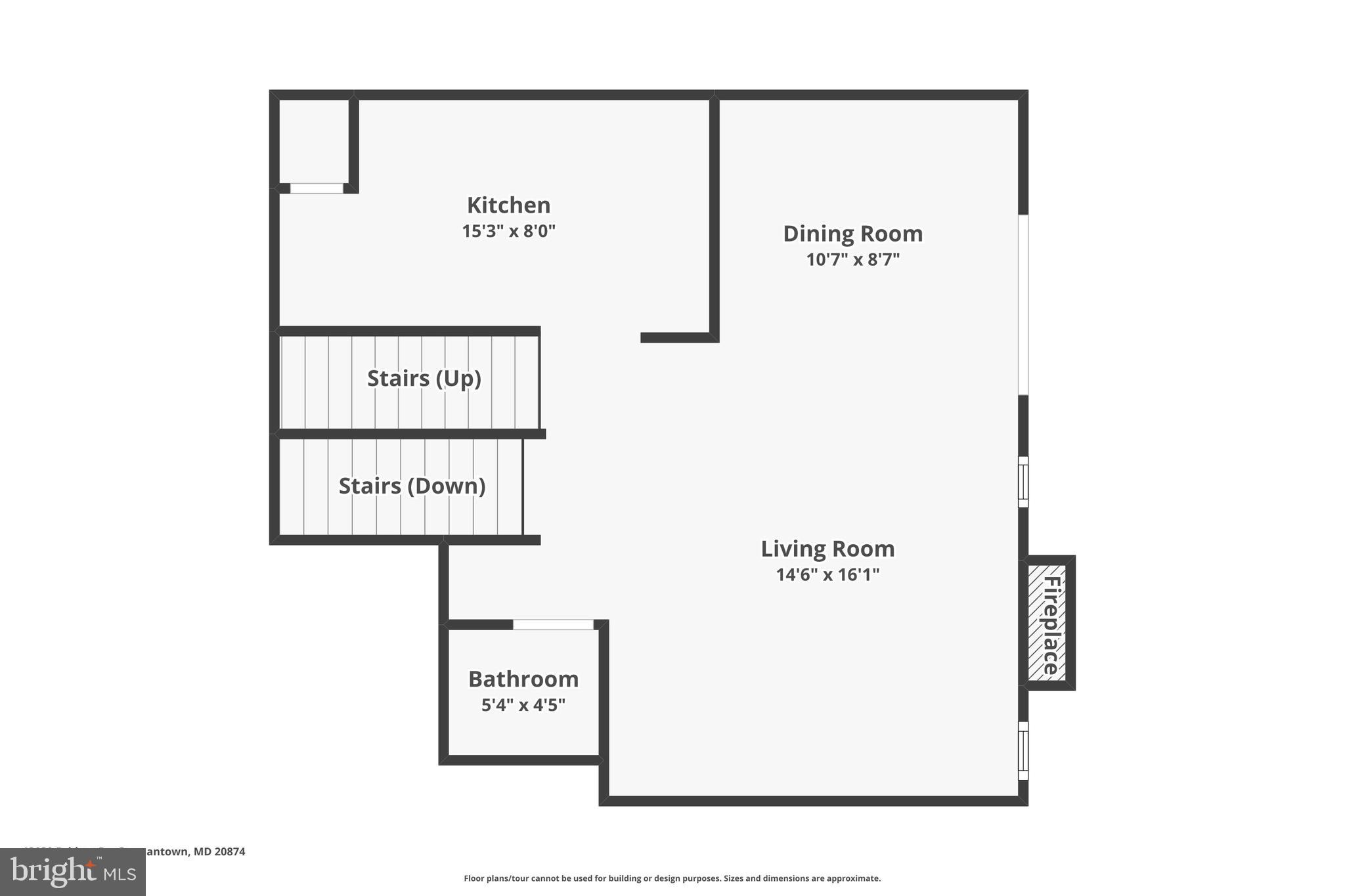 CLOVERLEAF CENTER - Residential