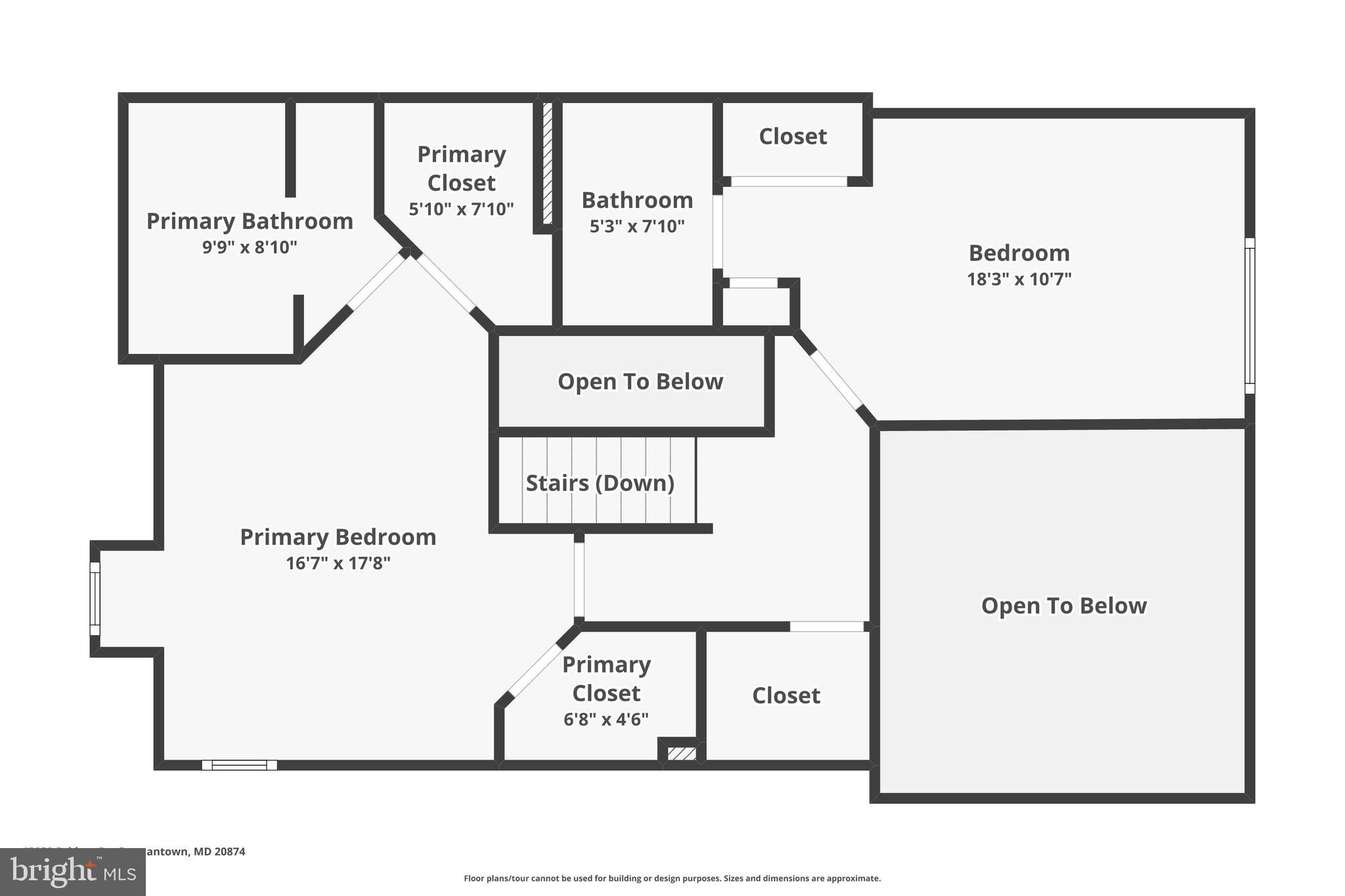 CLOVERLEAF CENTER - Residential