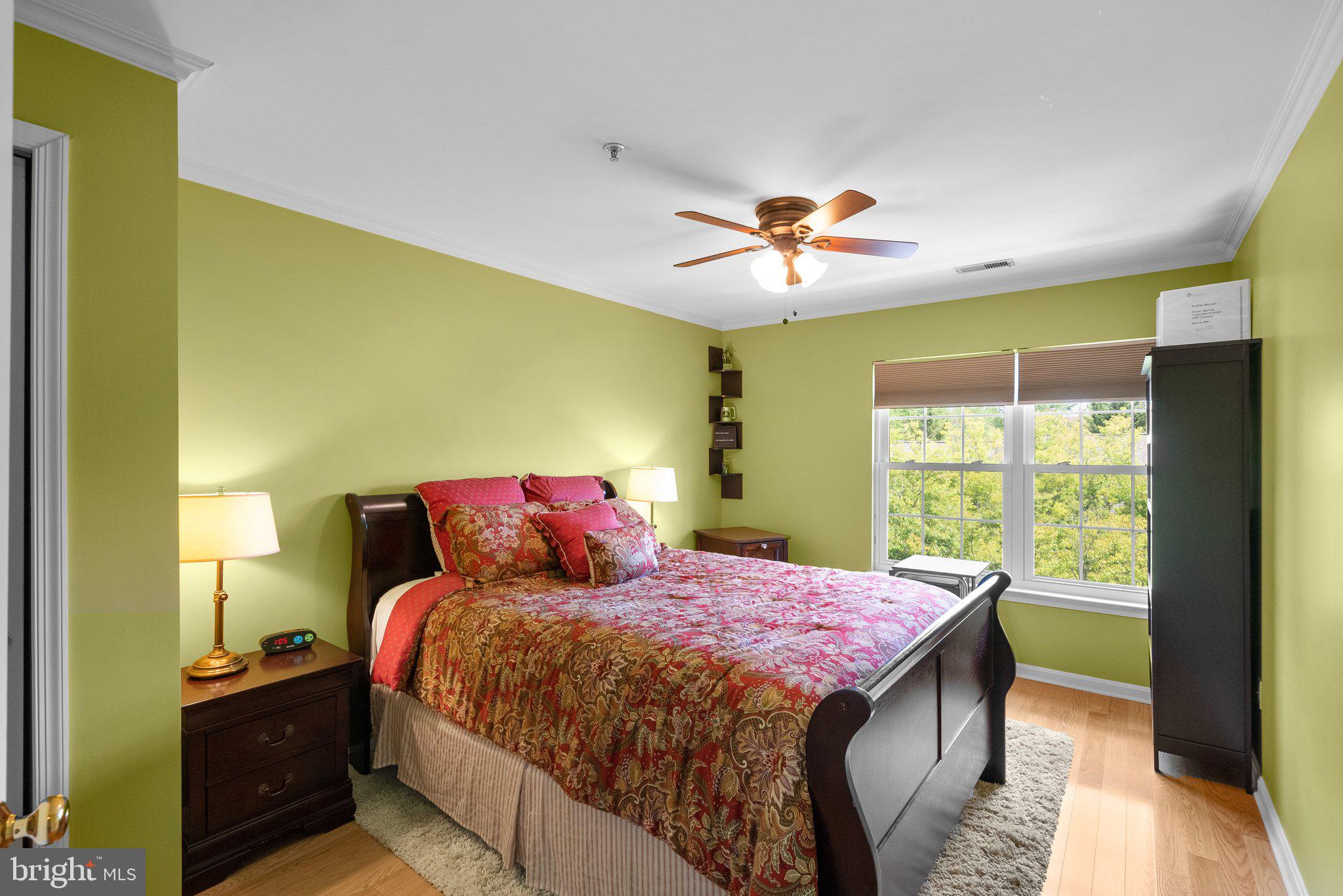 CLOVERLEAF CENTER - Residential