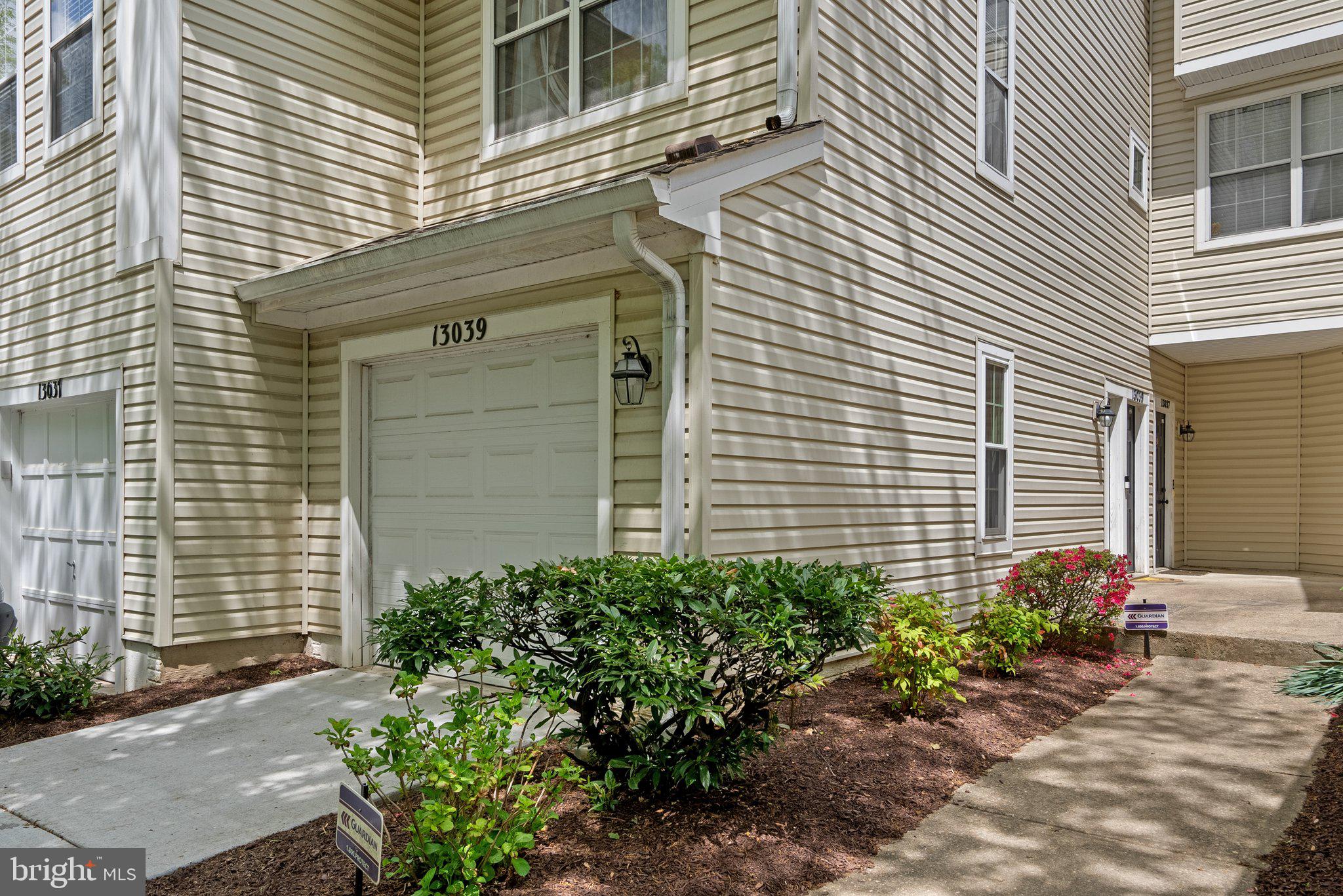 13039 BRIDGER DRIVE 1406