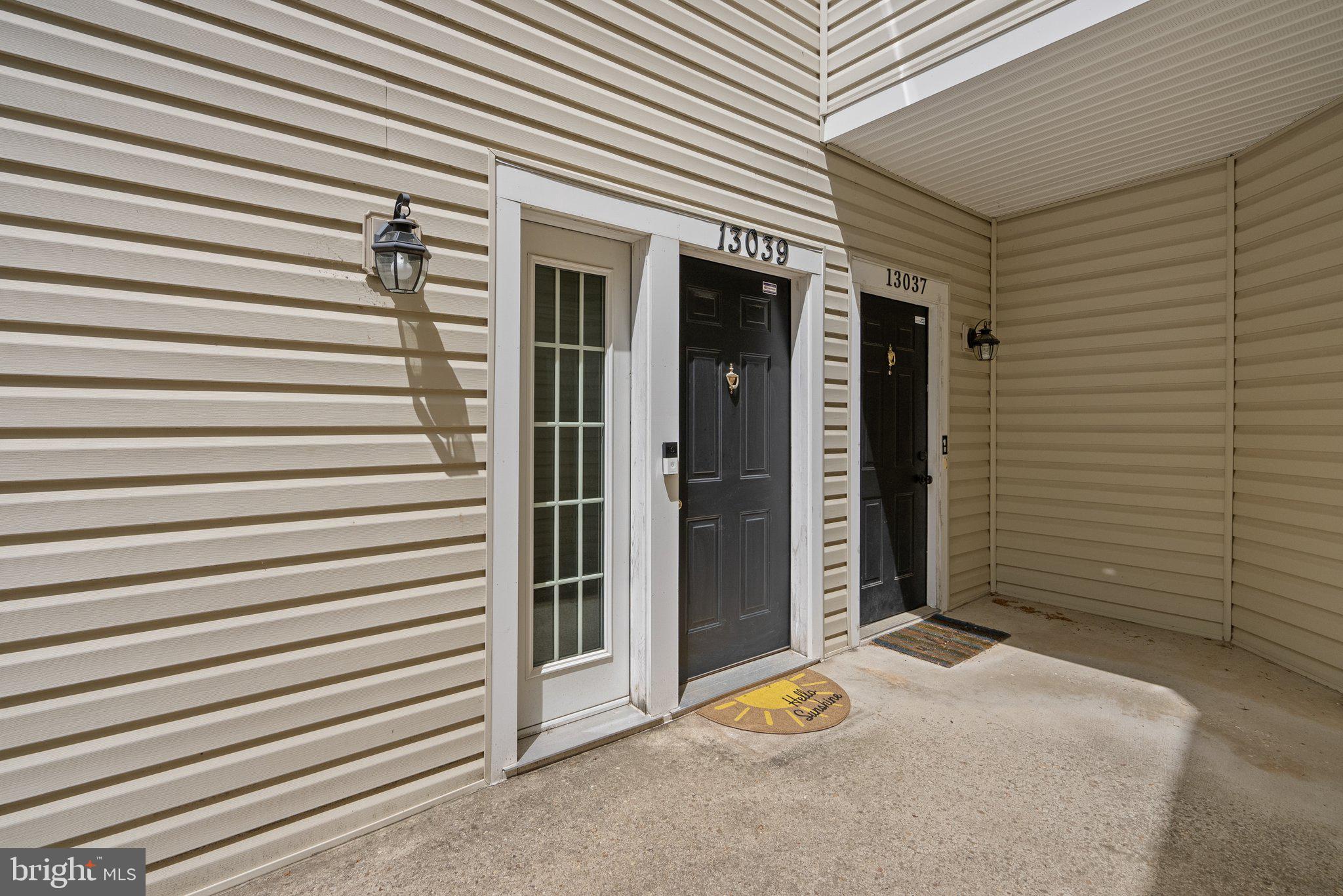 13039 BRIDGER DRIVE 1406