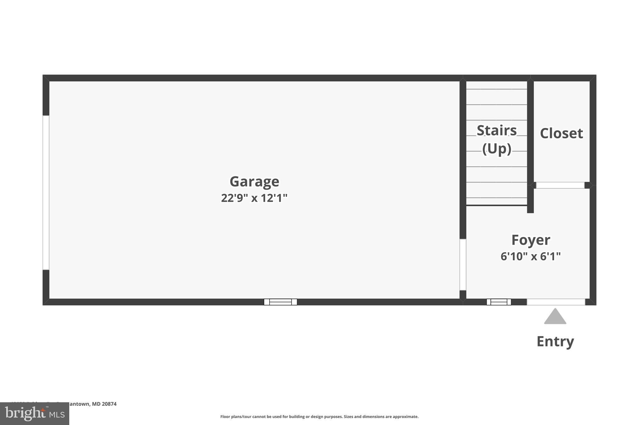 CLOVERLEAF CENTER - Residential