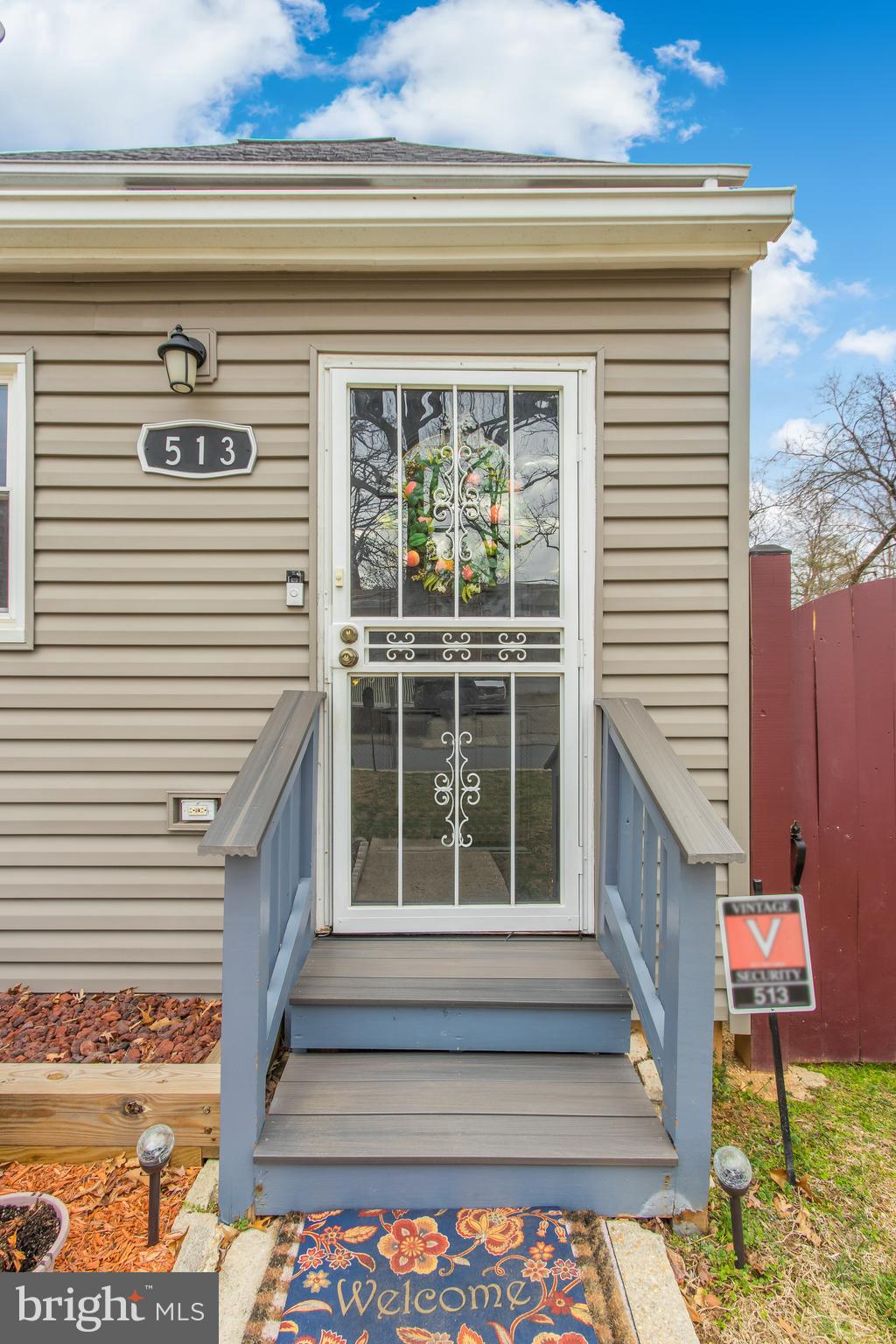 SEAT PLEASANT - Residential