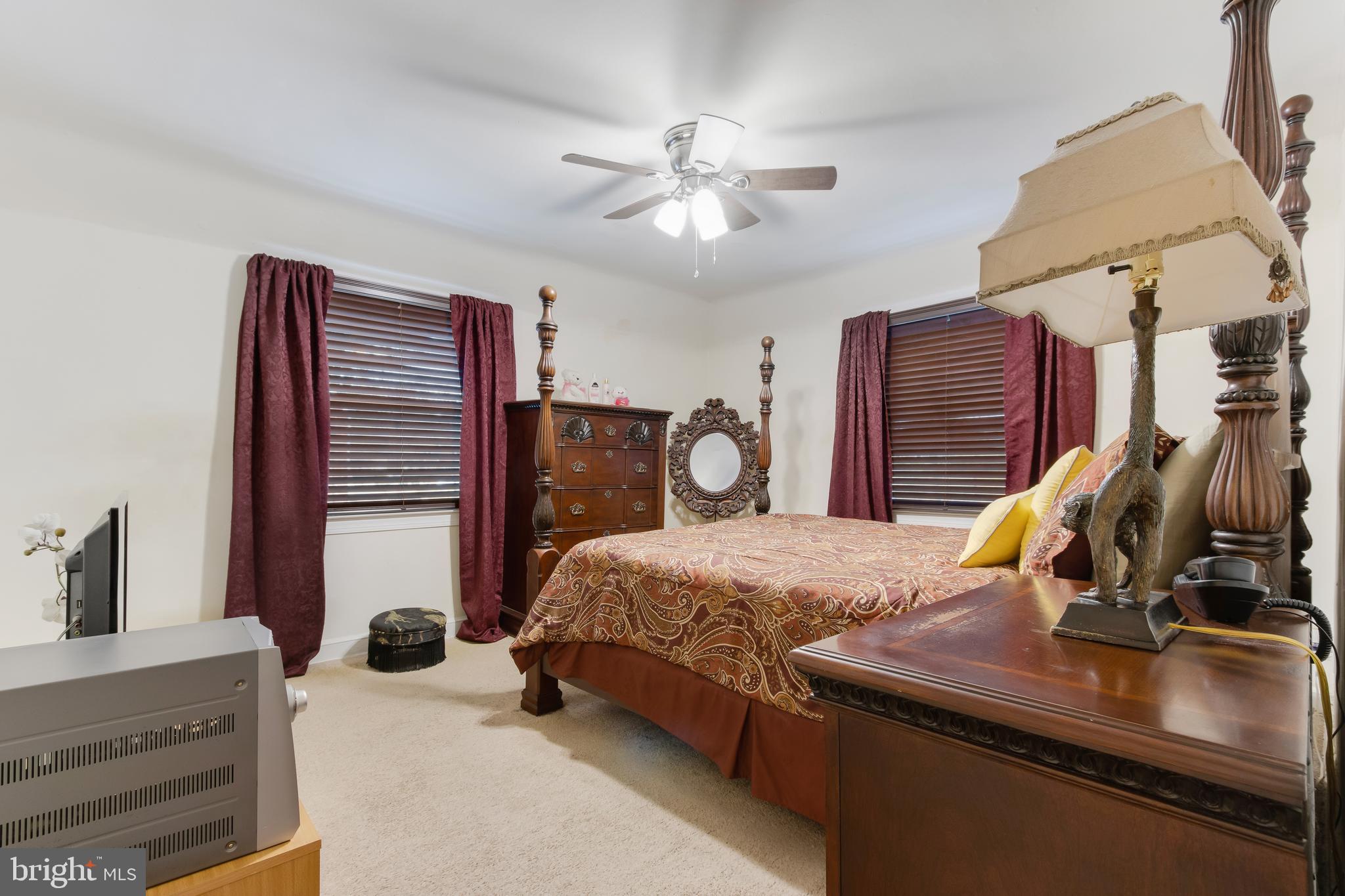 SEAT PLEASANT - Residential