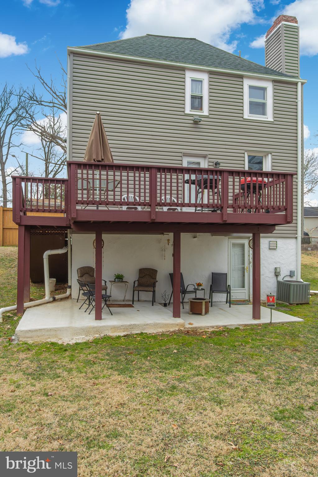 SEAT PLEASANT - Residential