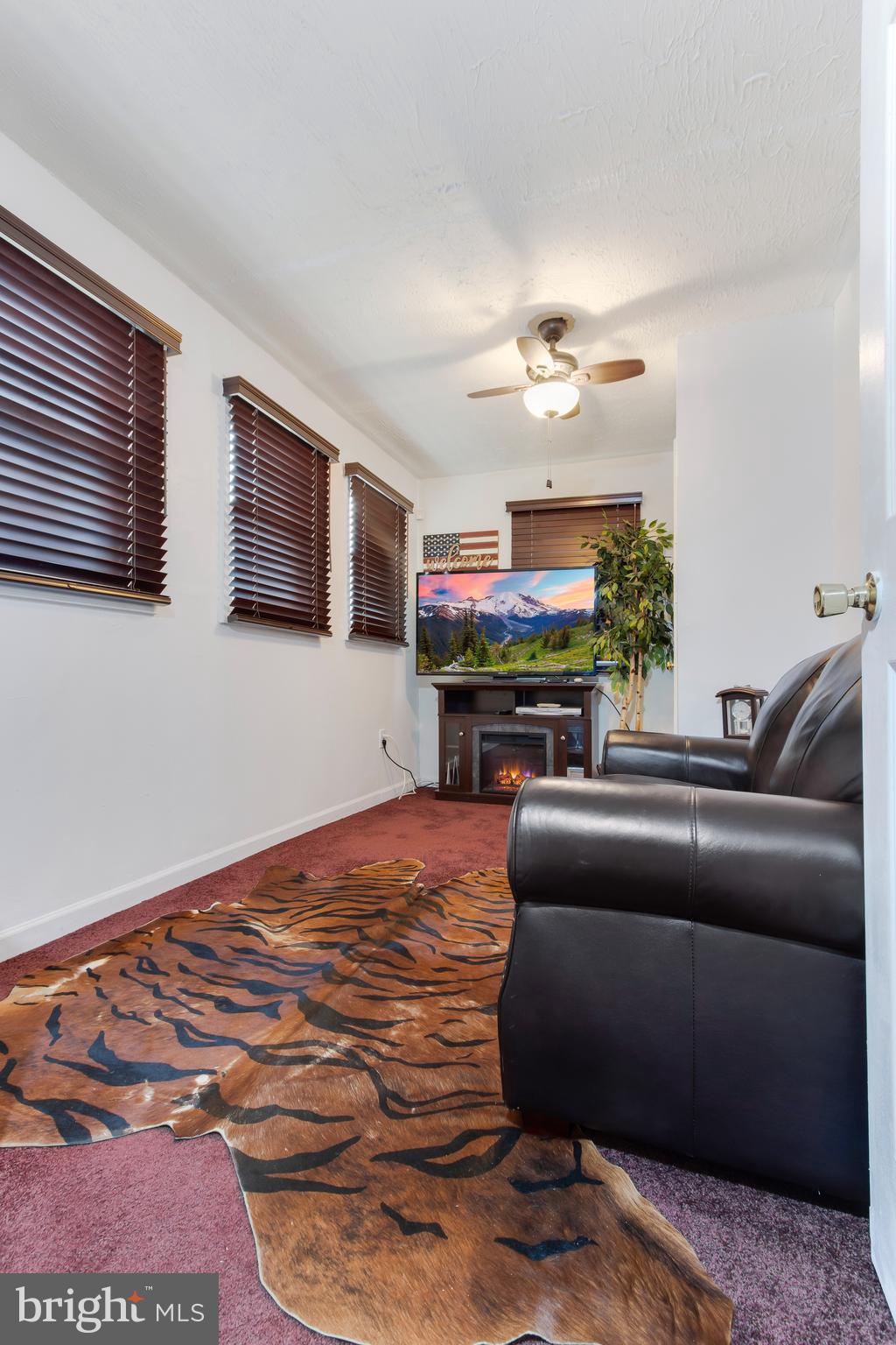 SEAT PLEASANT - Residential