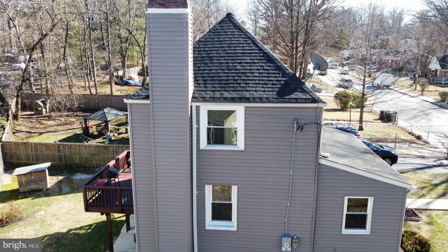 SEAT PLEASANT - Residential