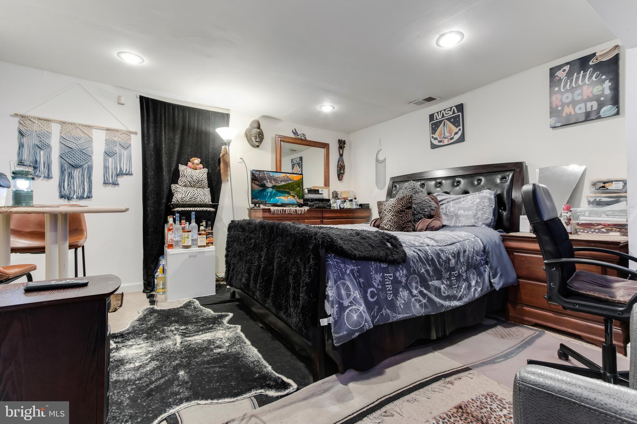 SEAT PLEASANT - Residential