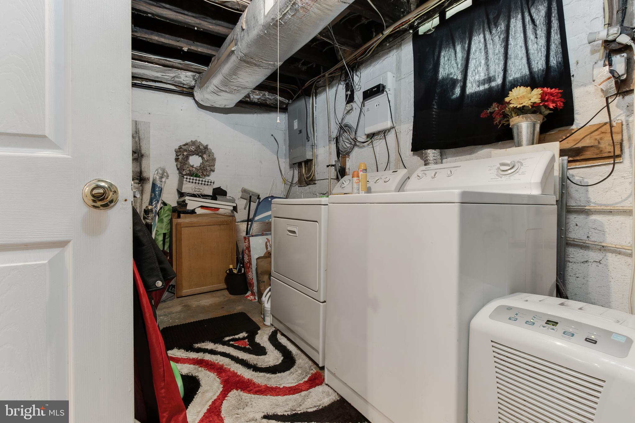 SEAT PLEASANT - Residential