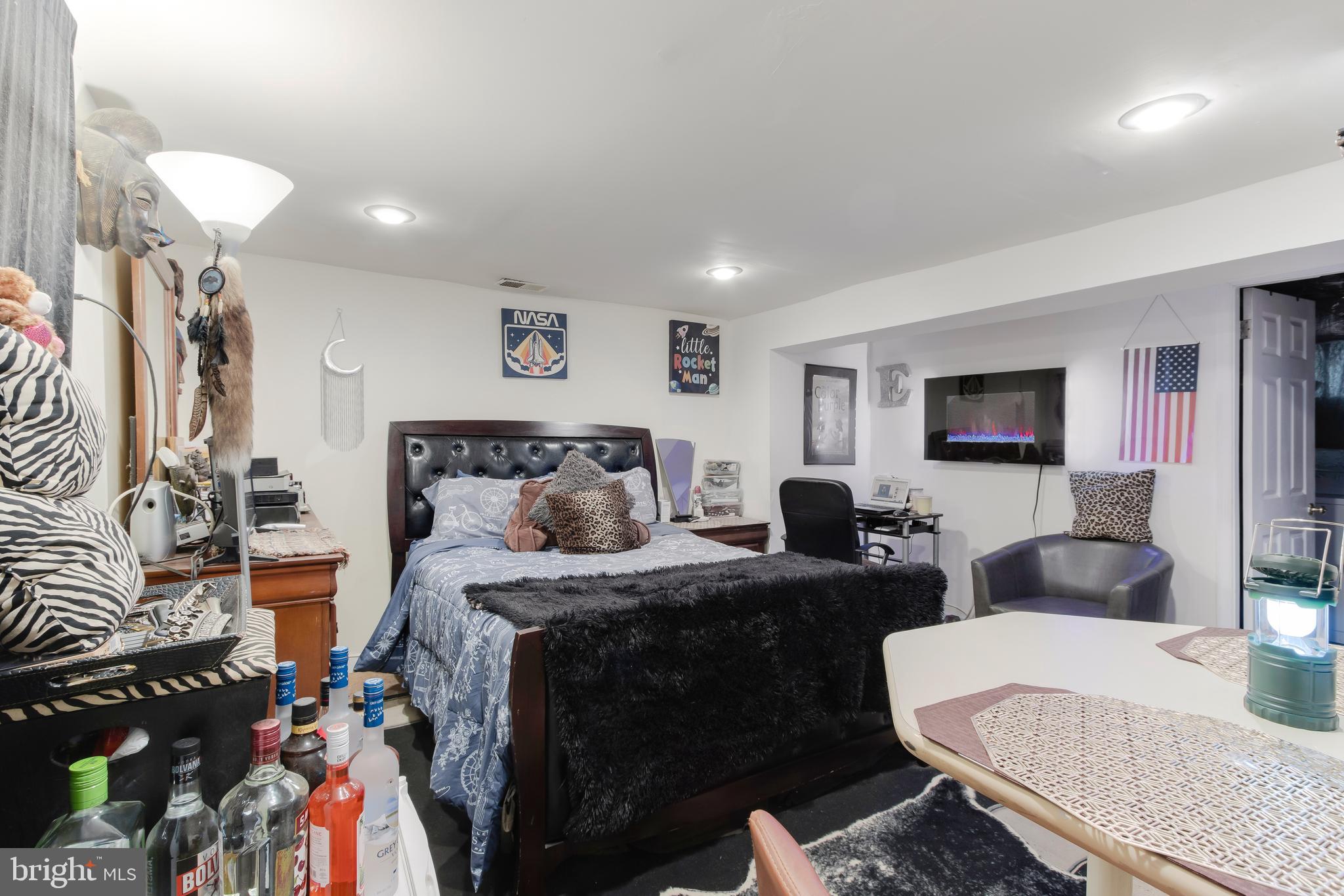 SEAT PLEASANT - Residential