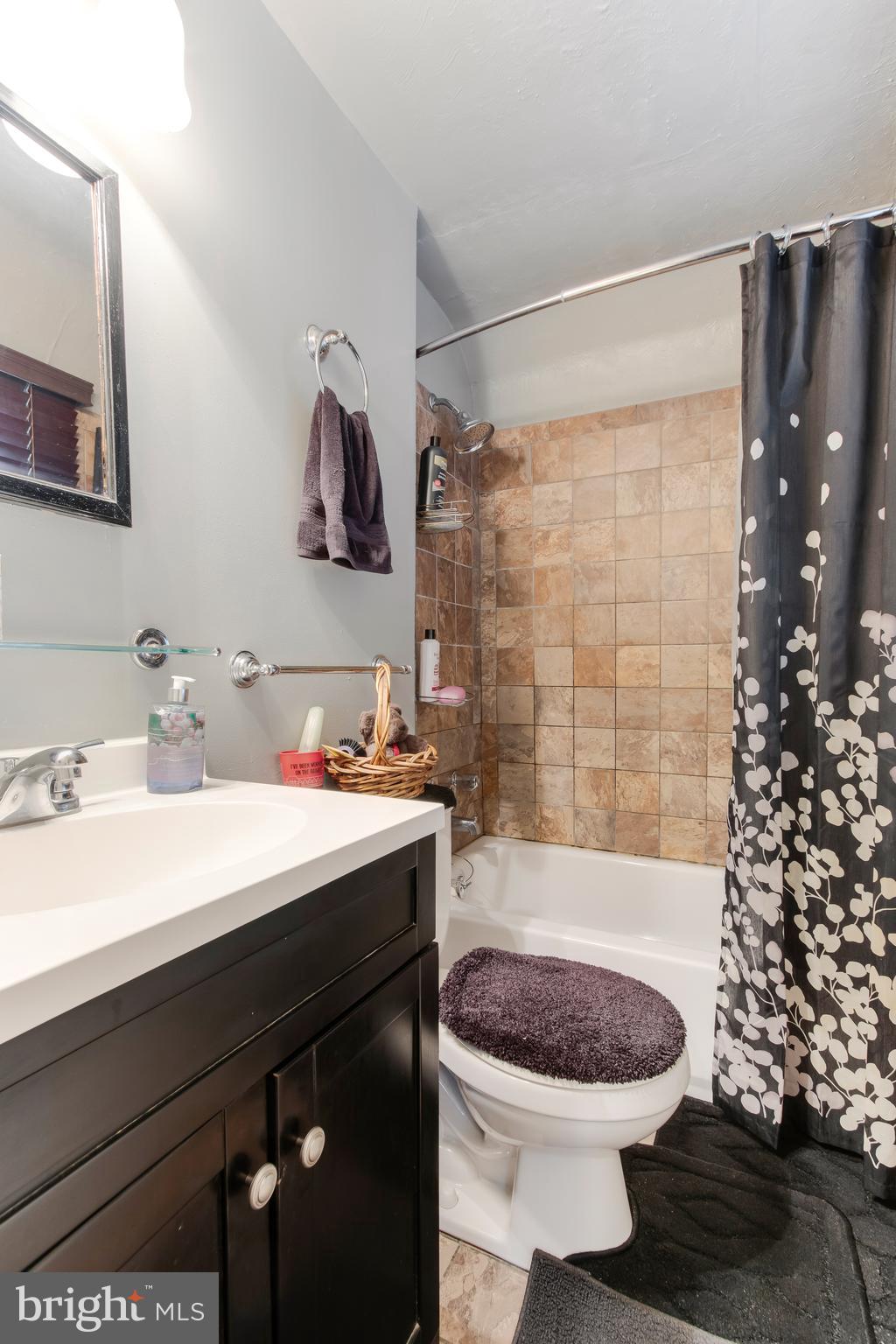 SEAT PLEASANT - Residential