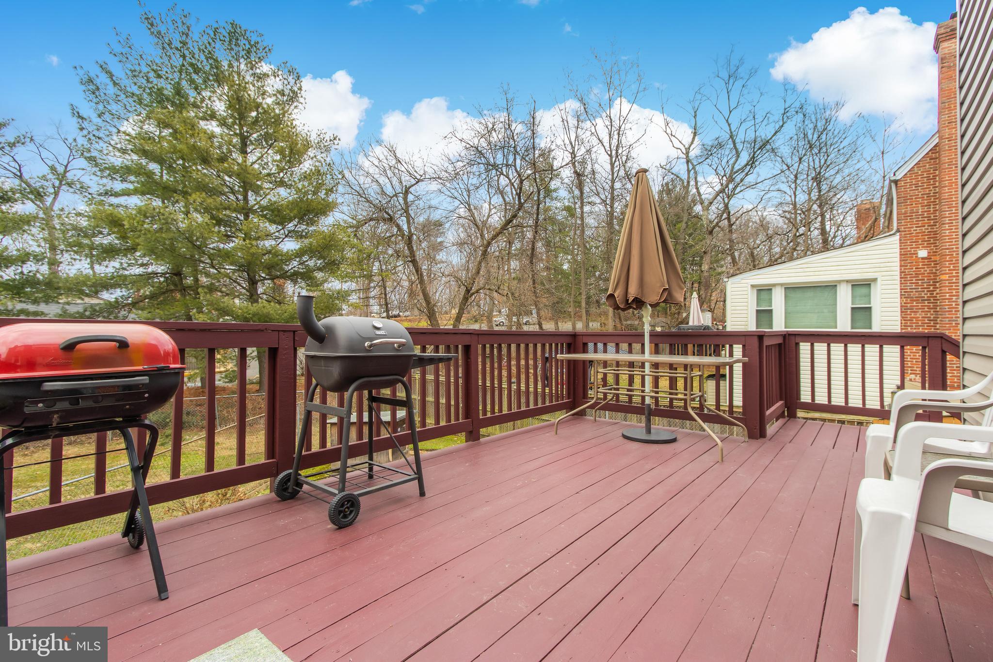 SEAT PLEASANT - Residential