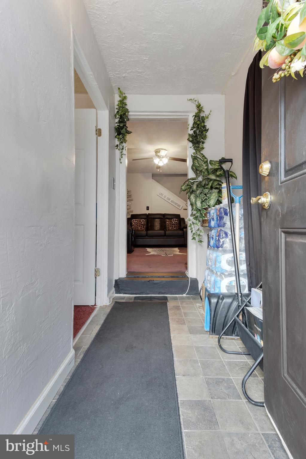 SEAT PLEASANT - Residential