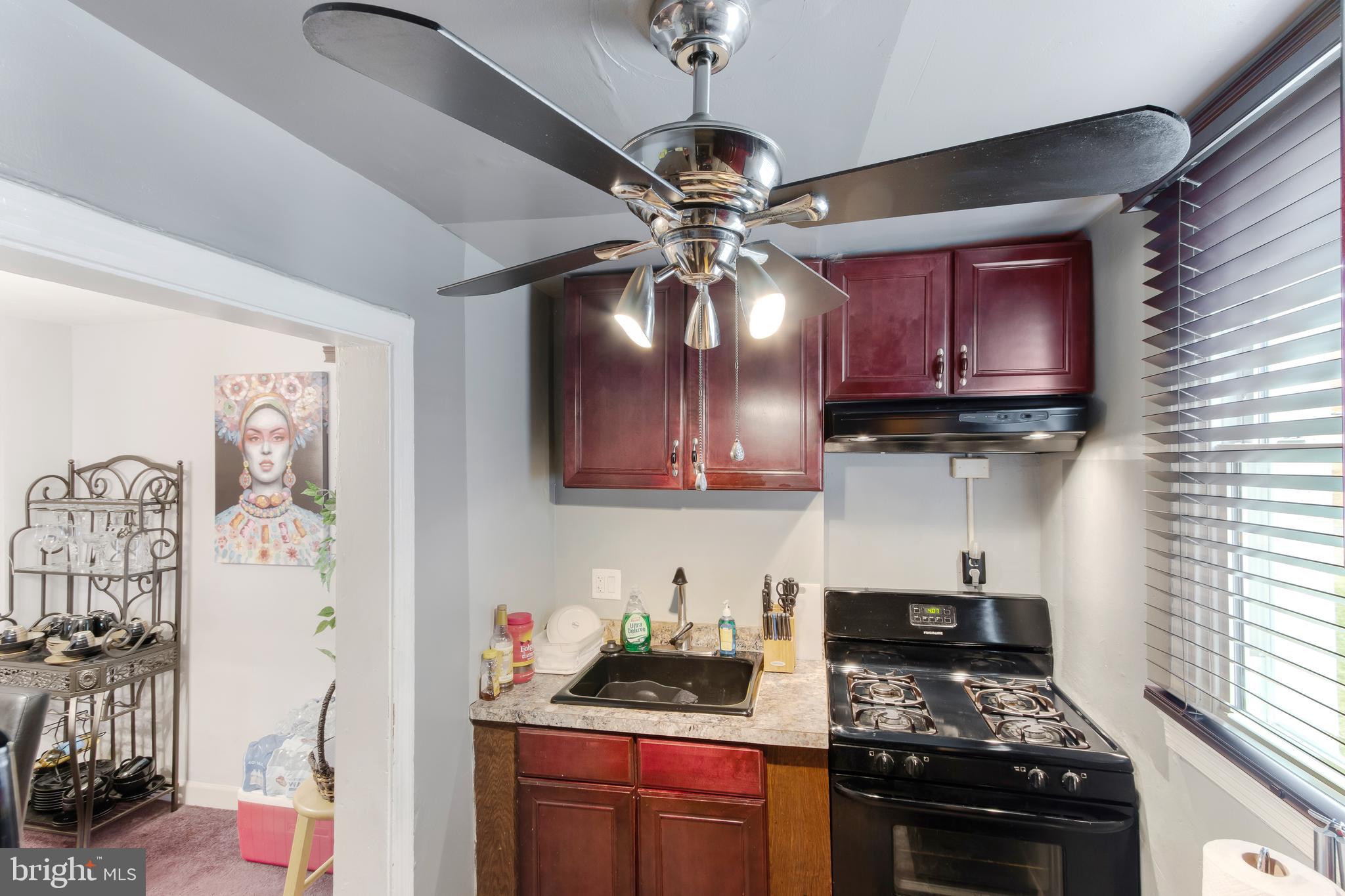 SEAT PLEASANT - Residential