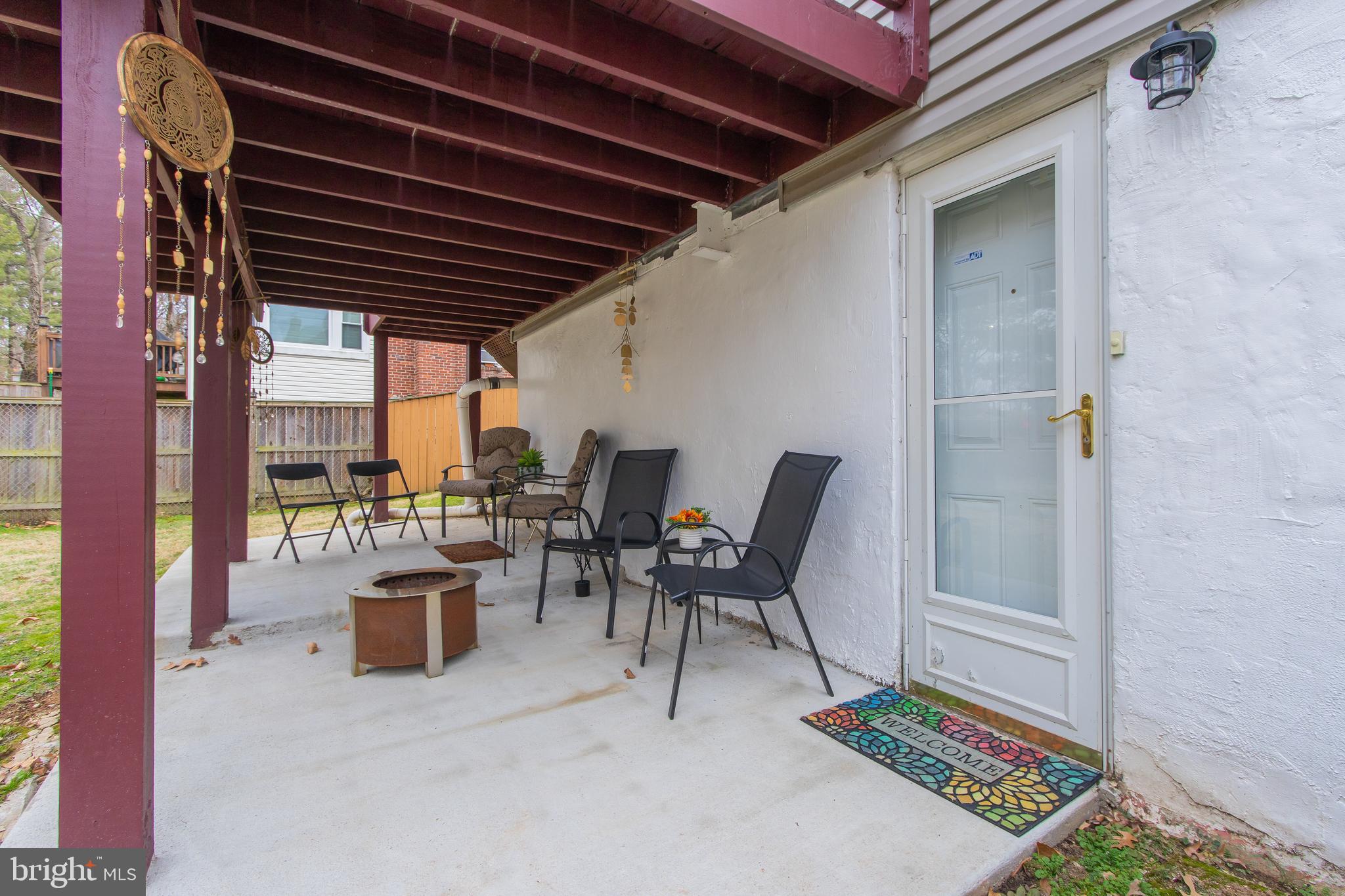 SEAT PLEASANT - Residential