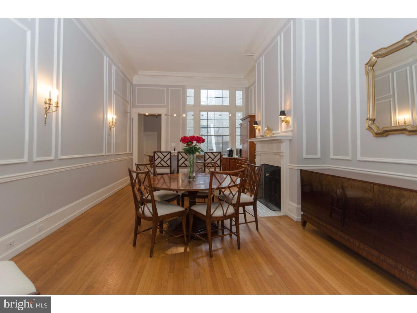 RITTENHOUSE SQUARE - Residential