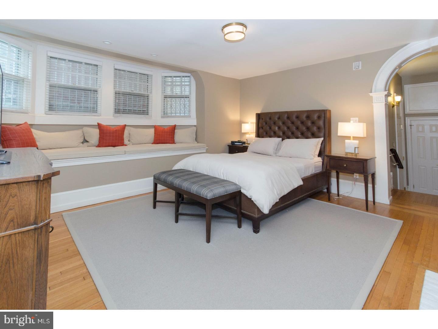 RITTENHOUSE SQUARE - Residential