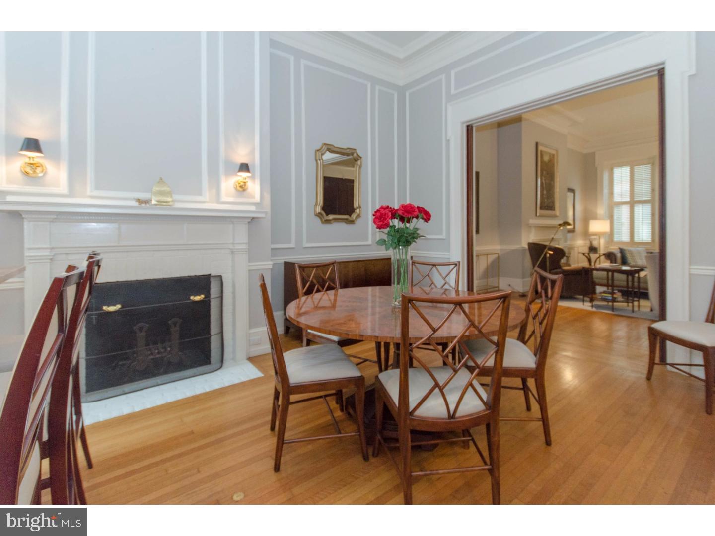 RITTENHOUSE SQUARE - Residential