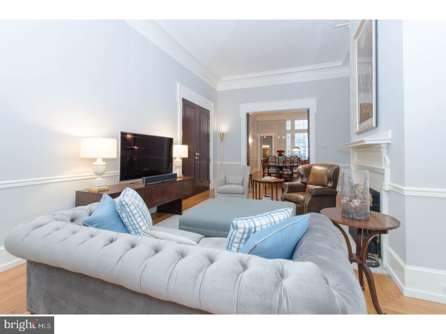 RITTENHOUSE SQUARE - Residential