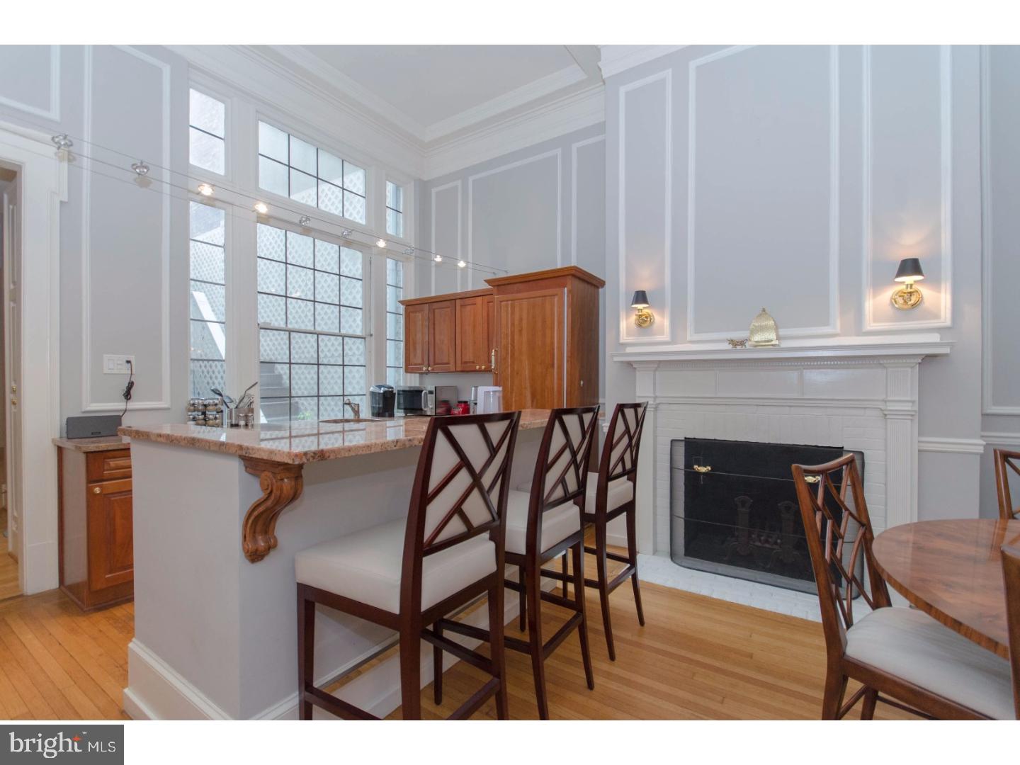 RITTENHOUSE SQUARE - Residential