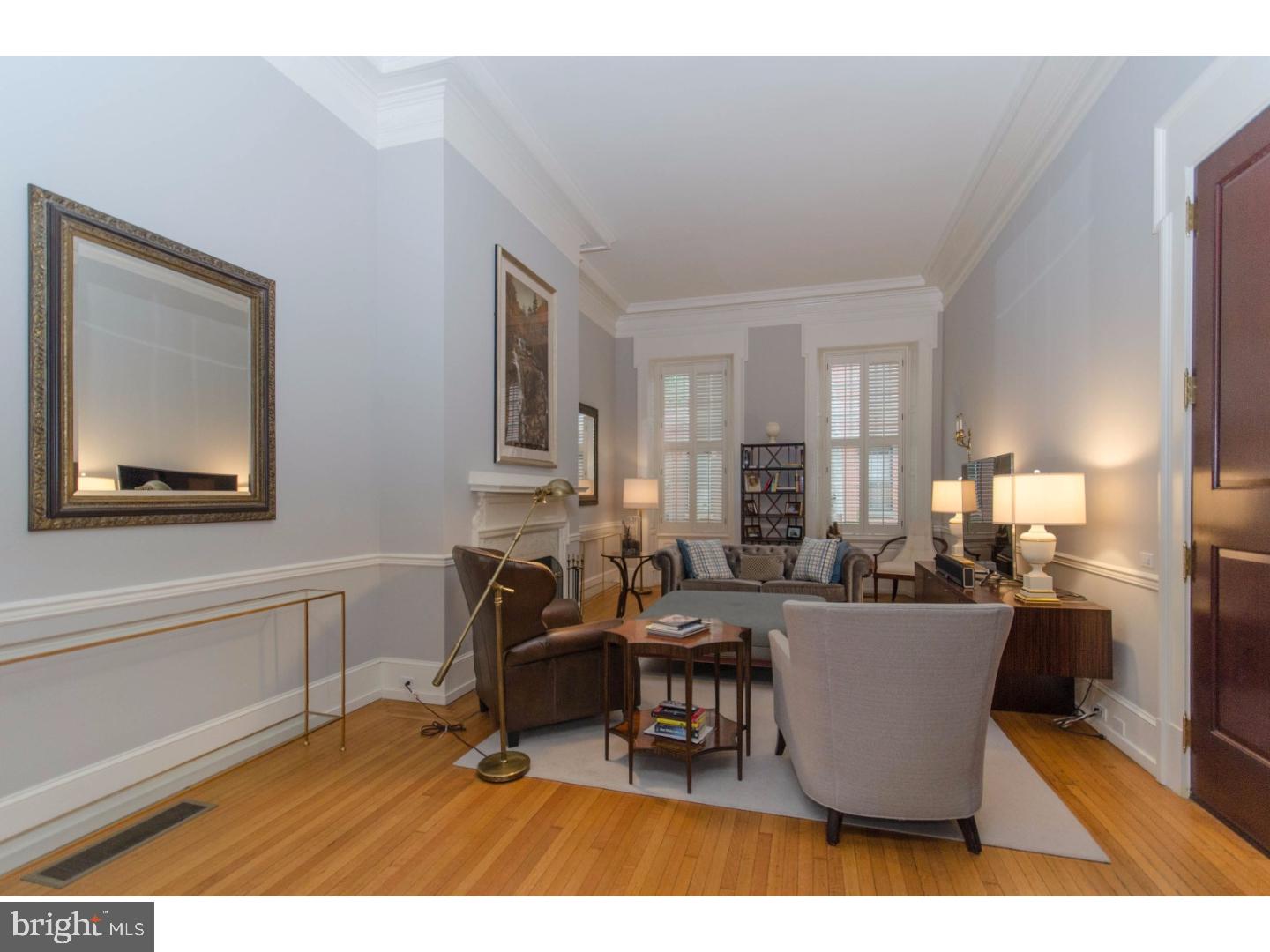 RITTENHOUSE SQUARE - Residential