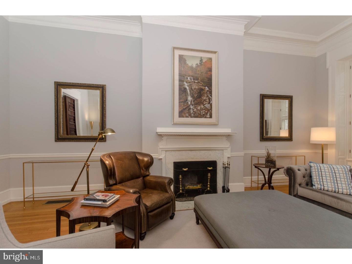 RITTENHOUSE SQUARE - Residential