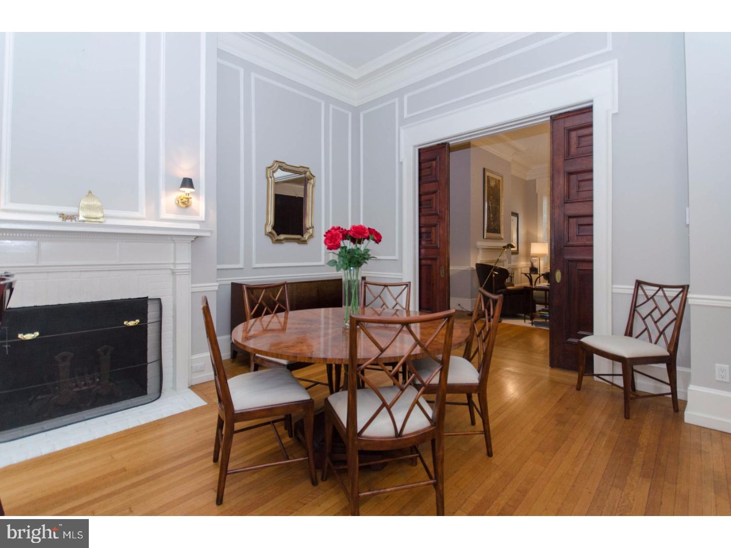 RITTENHOUSE SQUARE - Residential