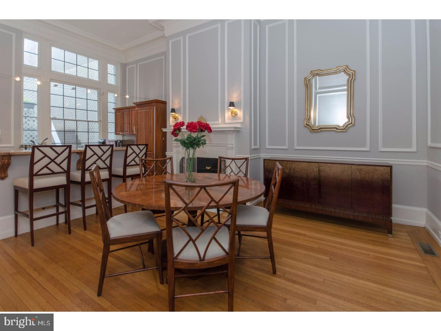 RITTENHOUSE SQUARE - Residential