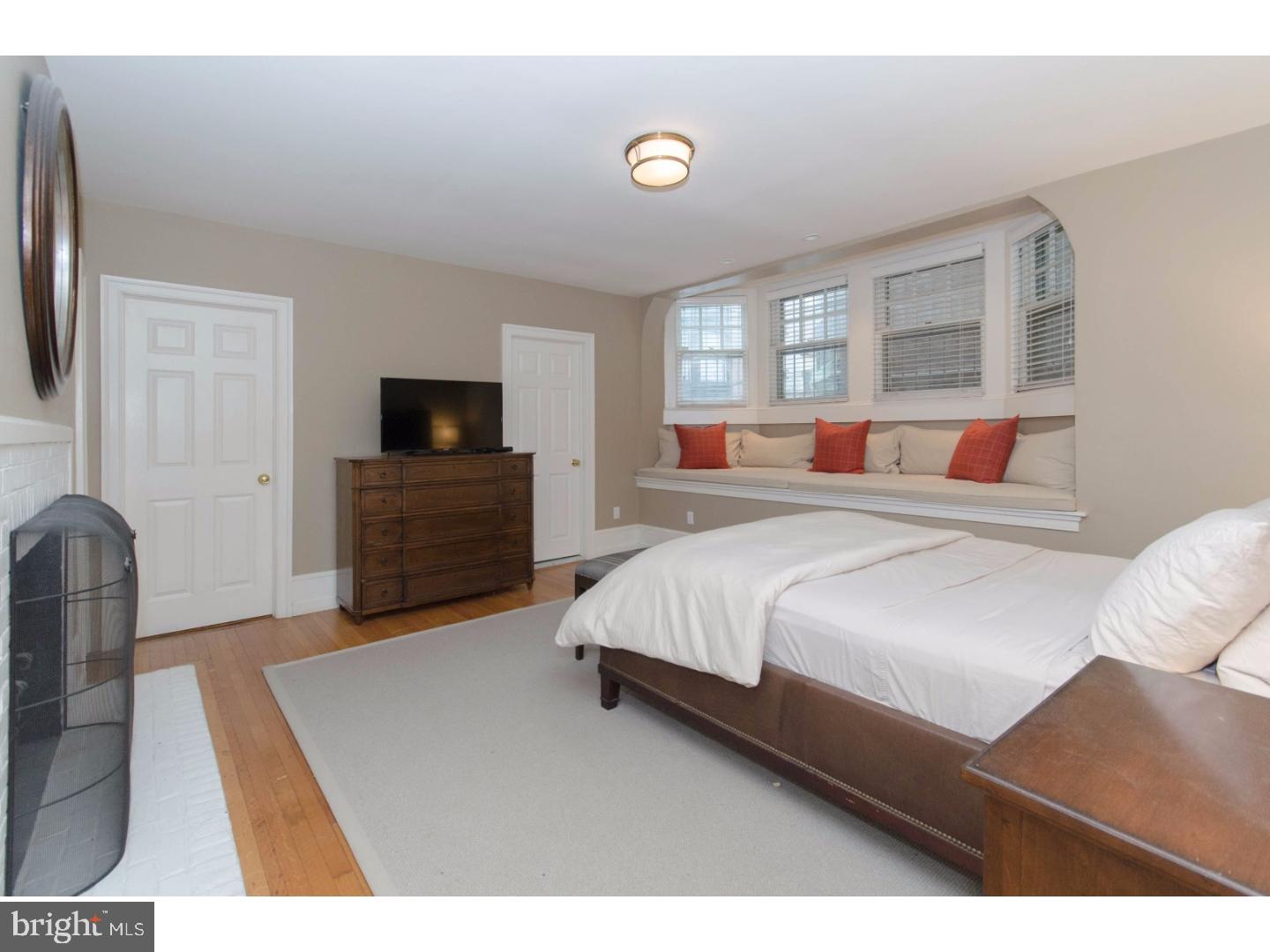 RITTENHOUSE SQUARE - Residential