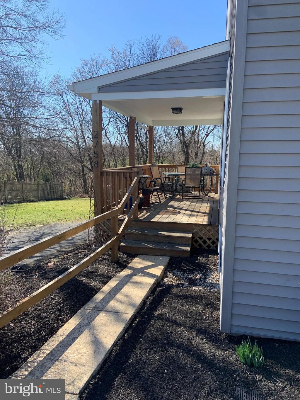 Photo of 2758 HOSSLER RD, MANHEIM, PA 17545 (MLS # PALA2031752)