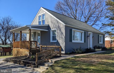 Photo of 2758 HOSSLER RD, MANHEIM, PA 17545 (MLS # PALA2031752)