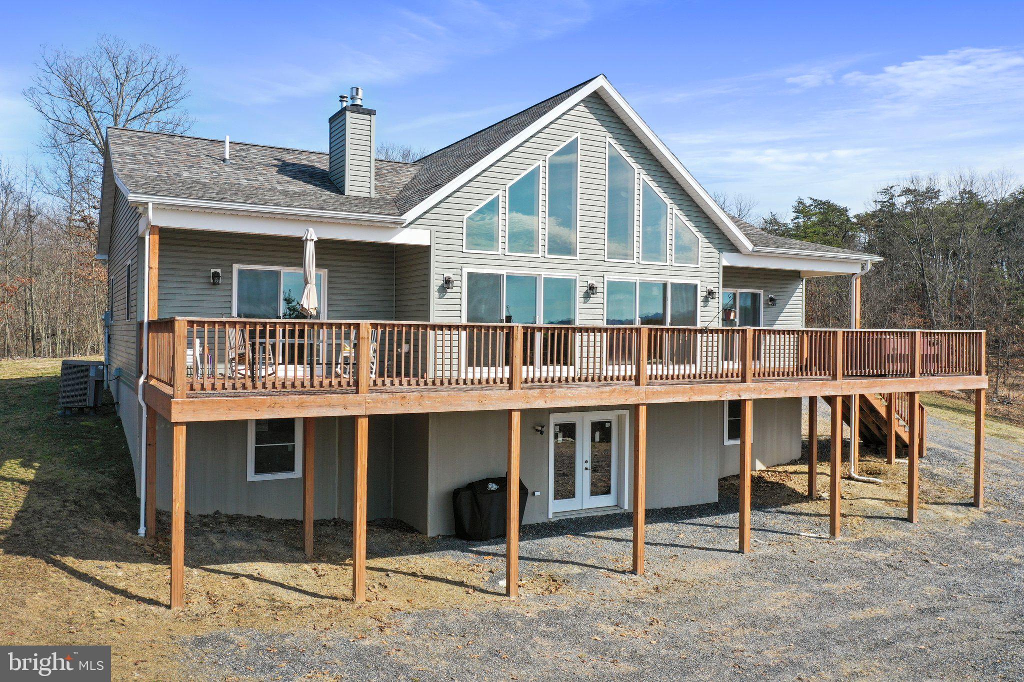 OAKPOINTE - Residential