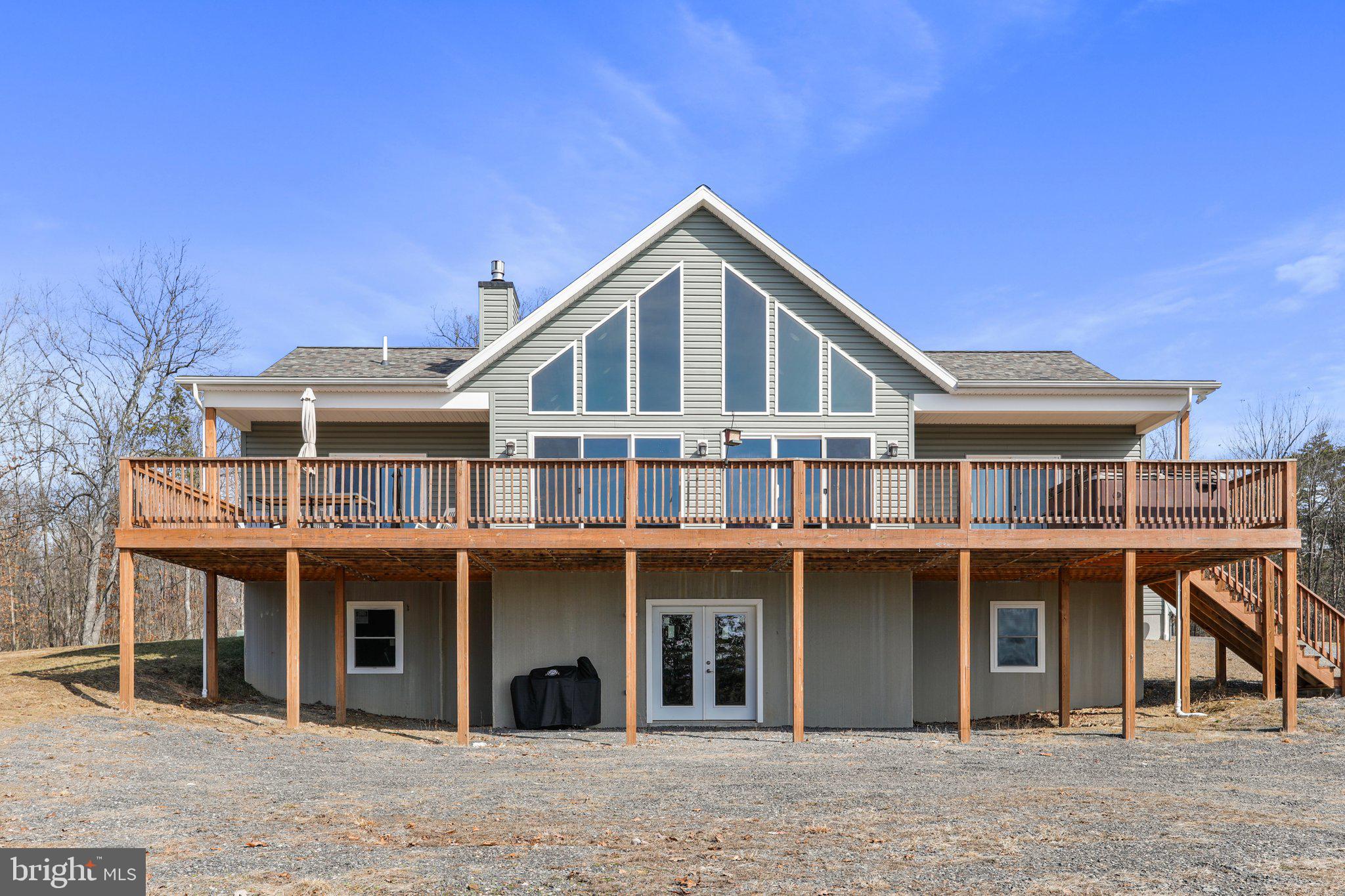 OAKPOINTE - Residential