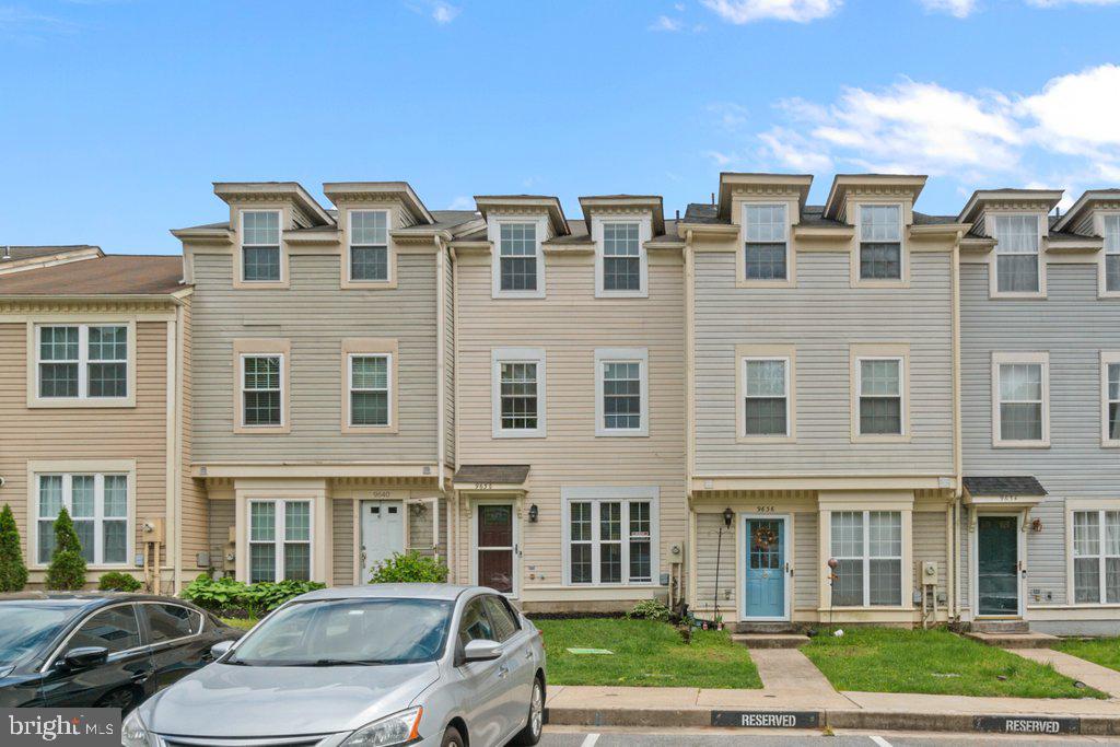 9638 STIRLING BRIDGE DRIVE