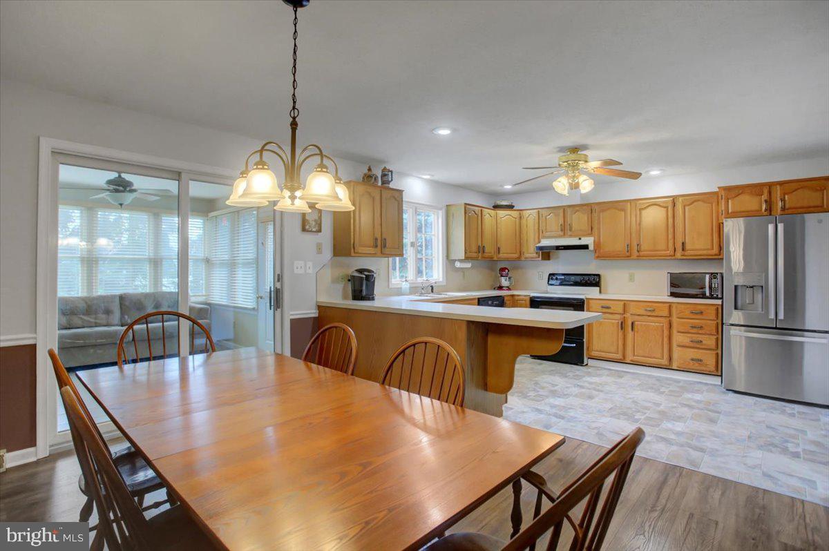 SCOTT GREENE - Residential