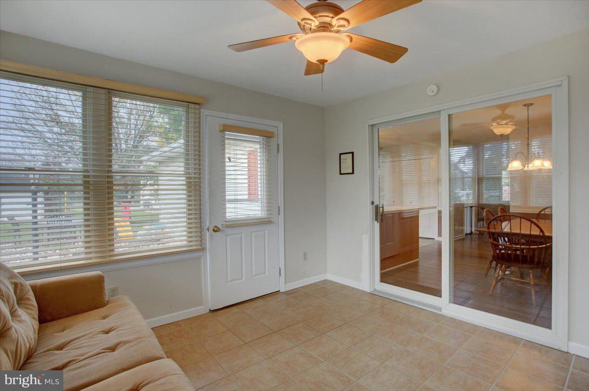 SCOTT GREENE - Residential