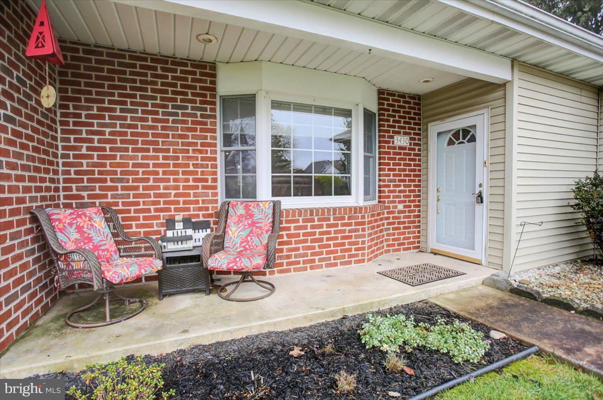 SCOTT GREENE - Residential