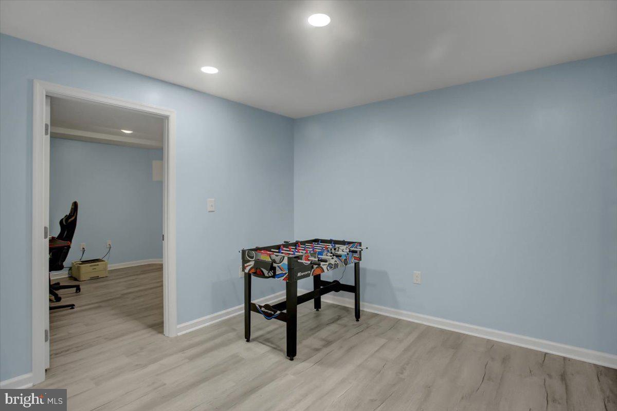 SCOTT GREENE - Residential