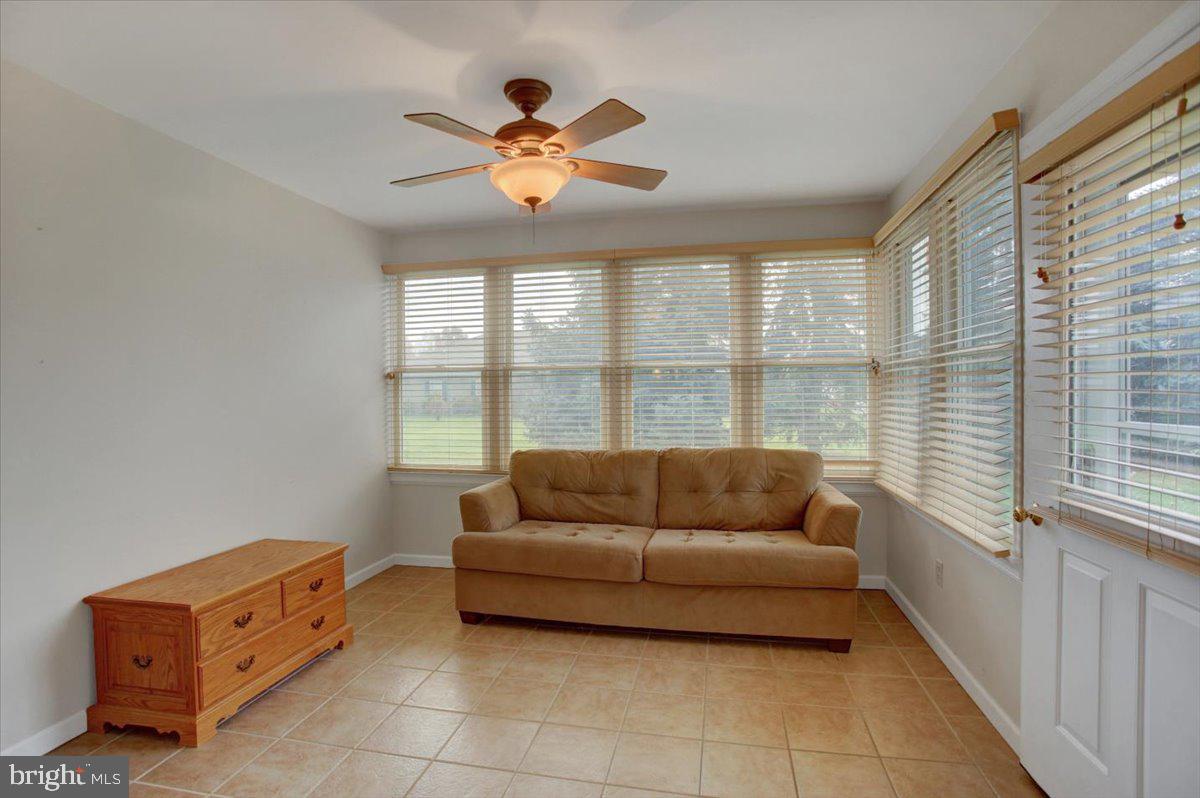 SCOTT GREENE - Residential