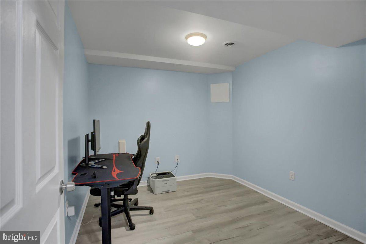 SCOTT GREENE - Residential