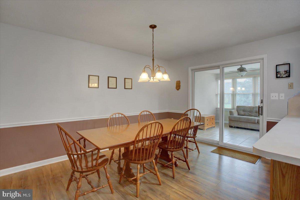 SCOTT GREENE - Residential