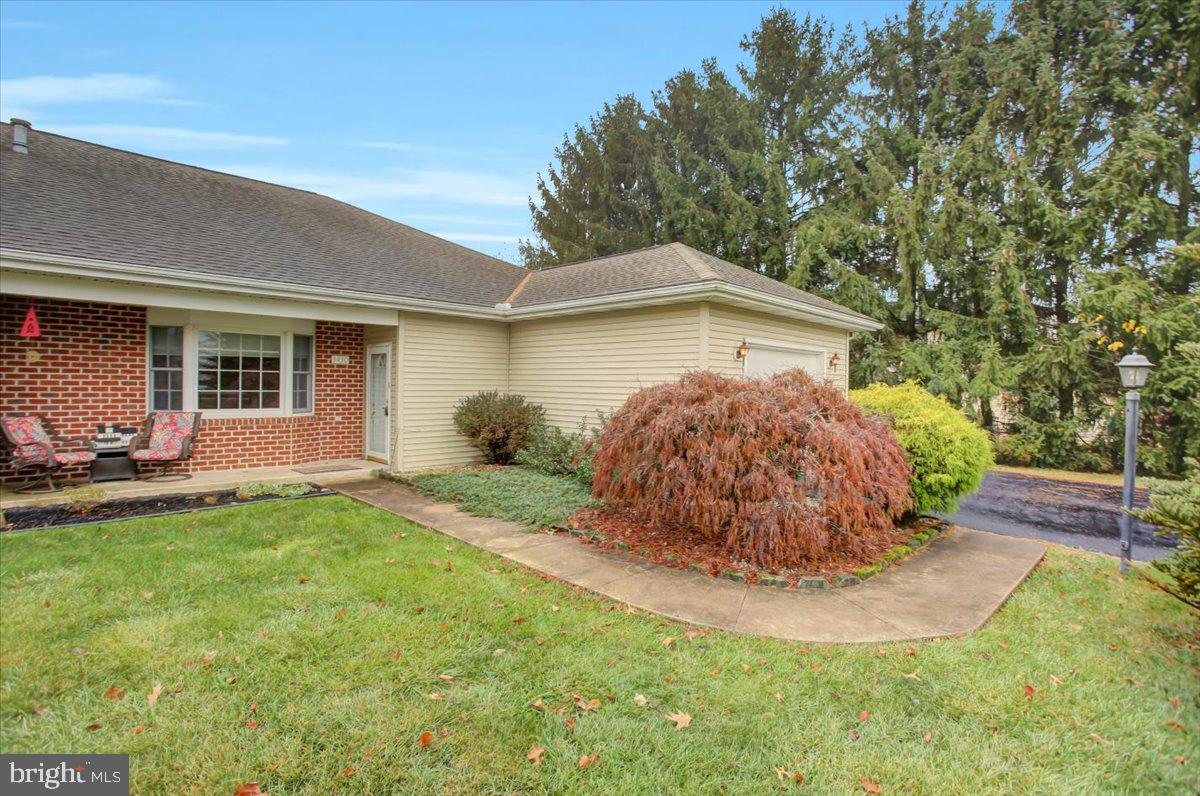 SCOTT GREENE - Residential