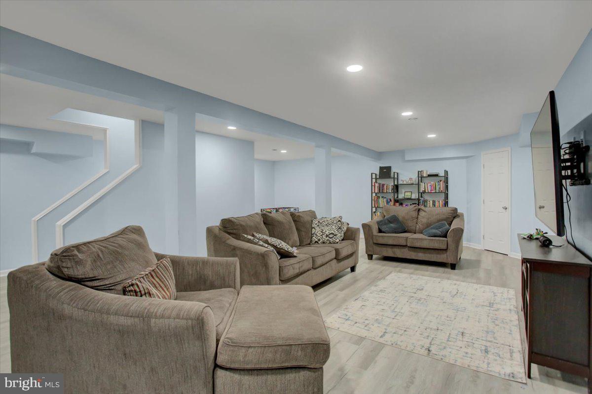 SCOTT GREENE - Residential