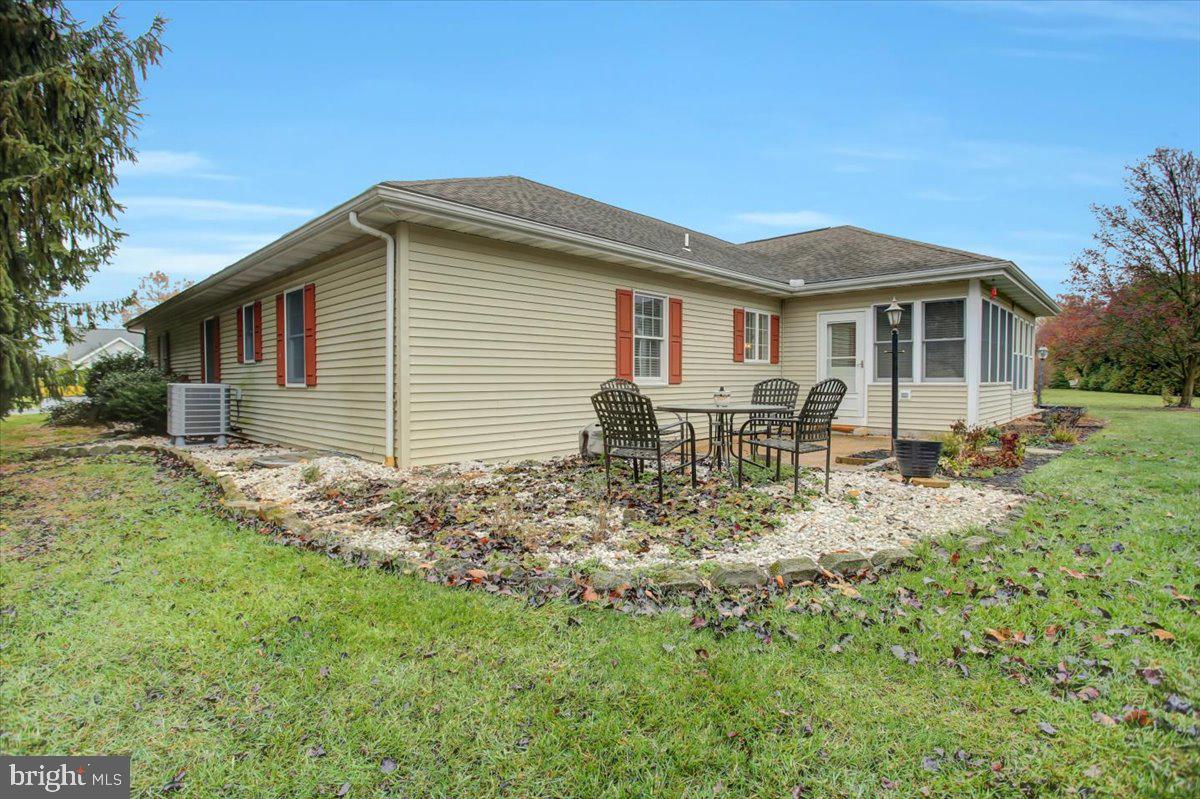 SCOTT GREENE - Residential