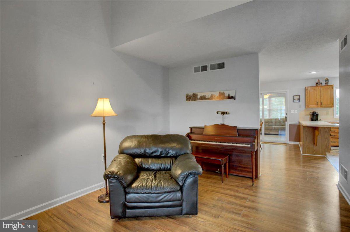 SCOTT GREENE - Residential