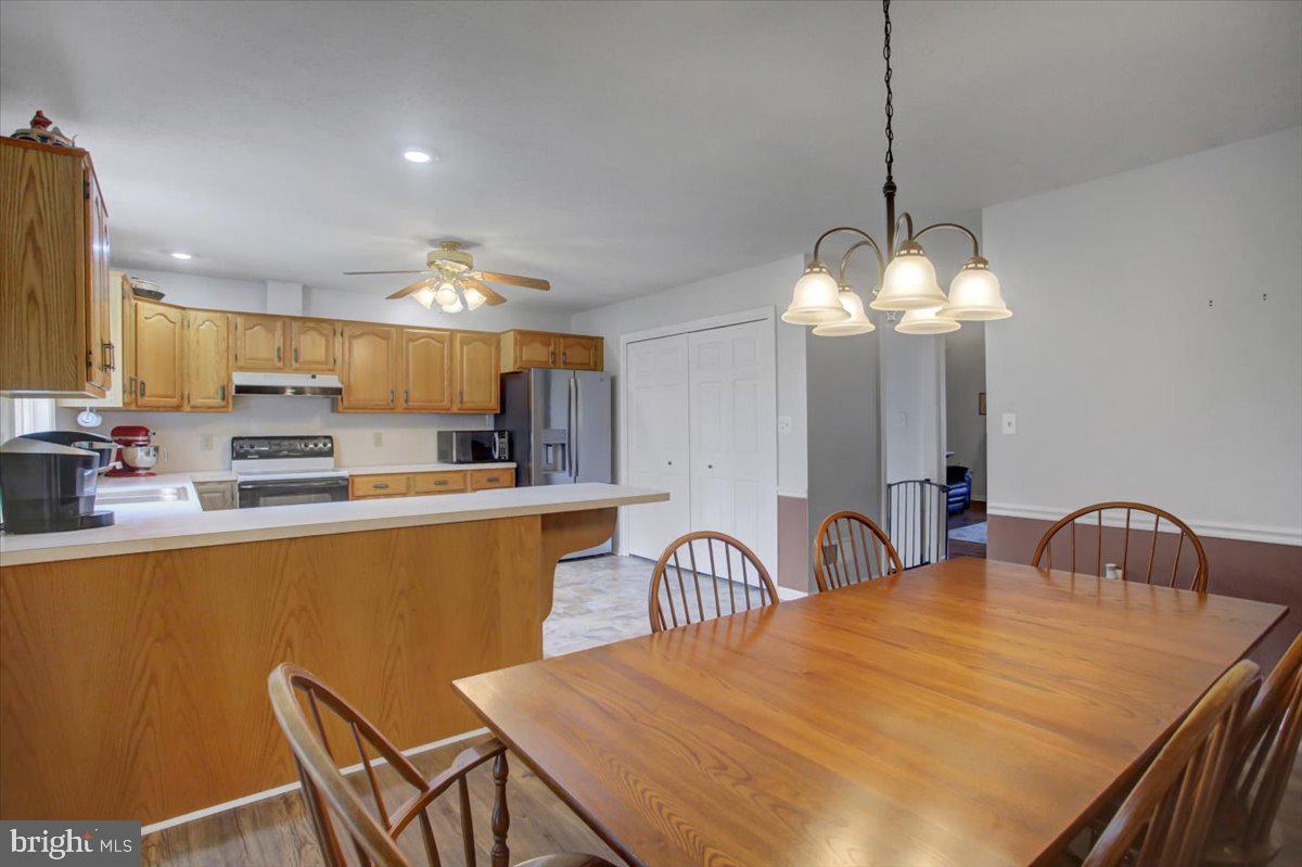 SCOTT GREENE - Residential