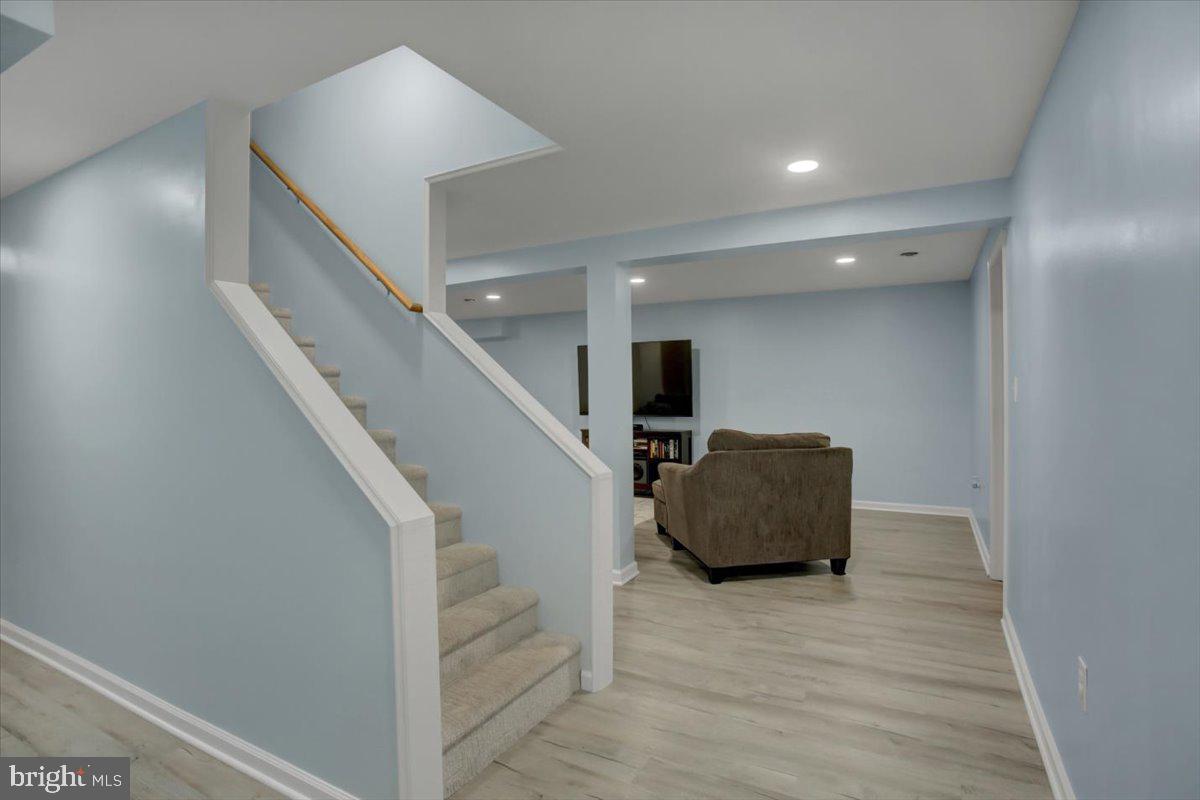 SCOTT GREENE - Residential