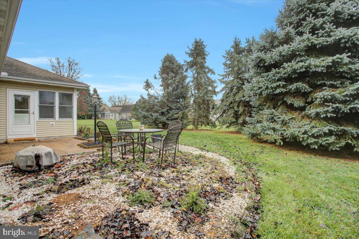 SCOTT GREENE - Residential