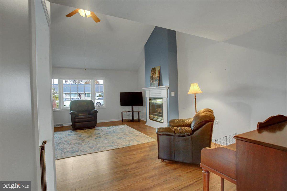 SCOTT GREENE - Residential