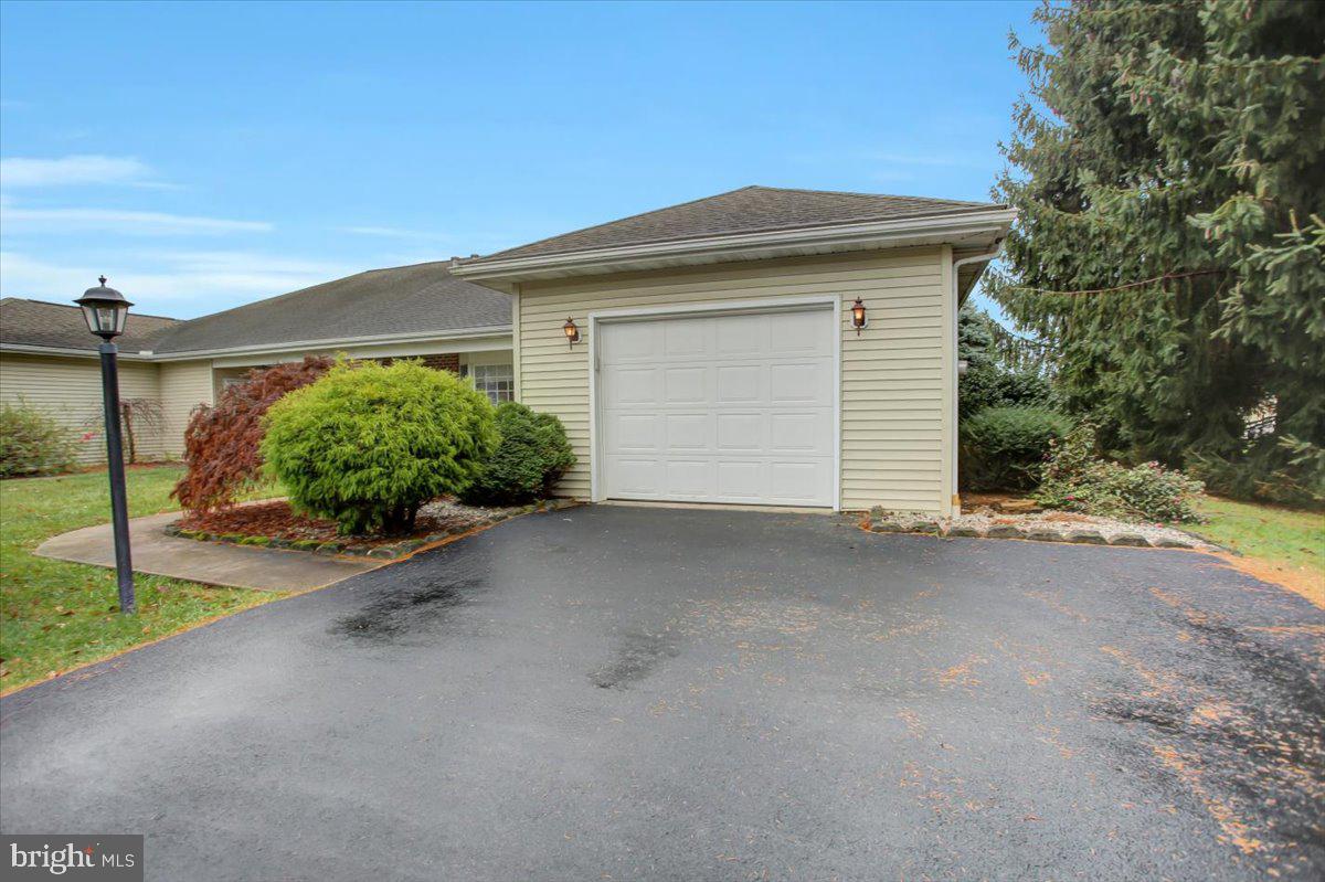 SCOTT GREENE - Residential